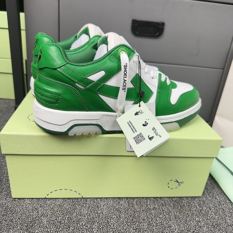VV - YZ Shoes - 024