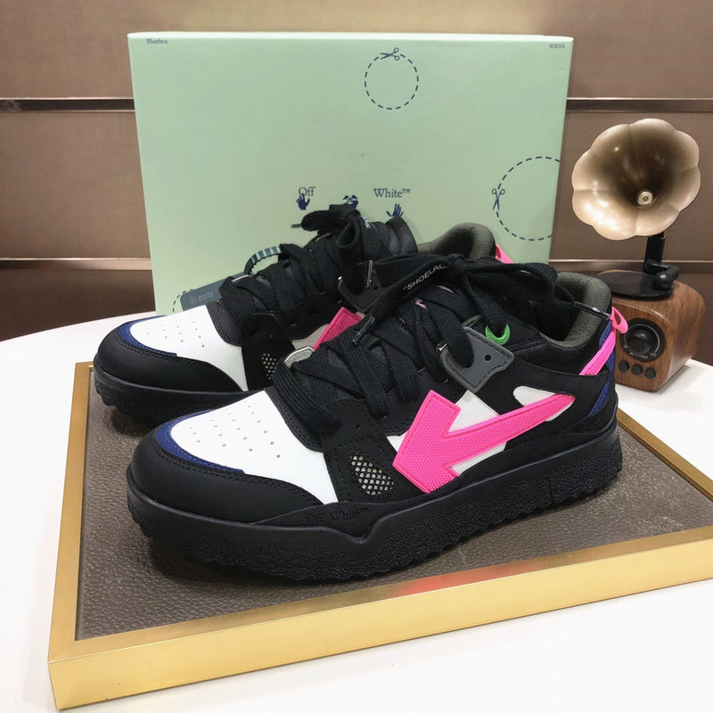 VV - YZ Shoes - 004