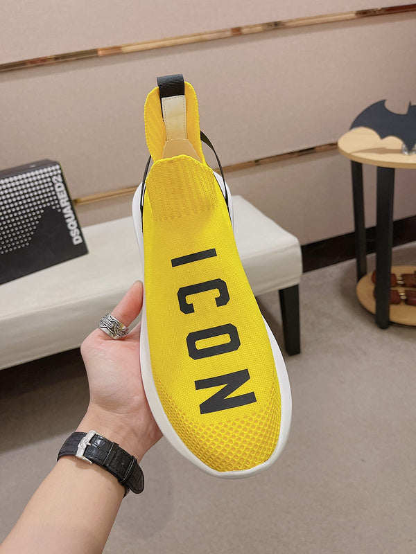 VV - DQ2 Shoes - 131