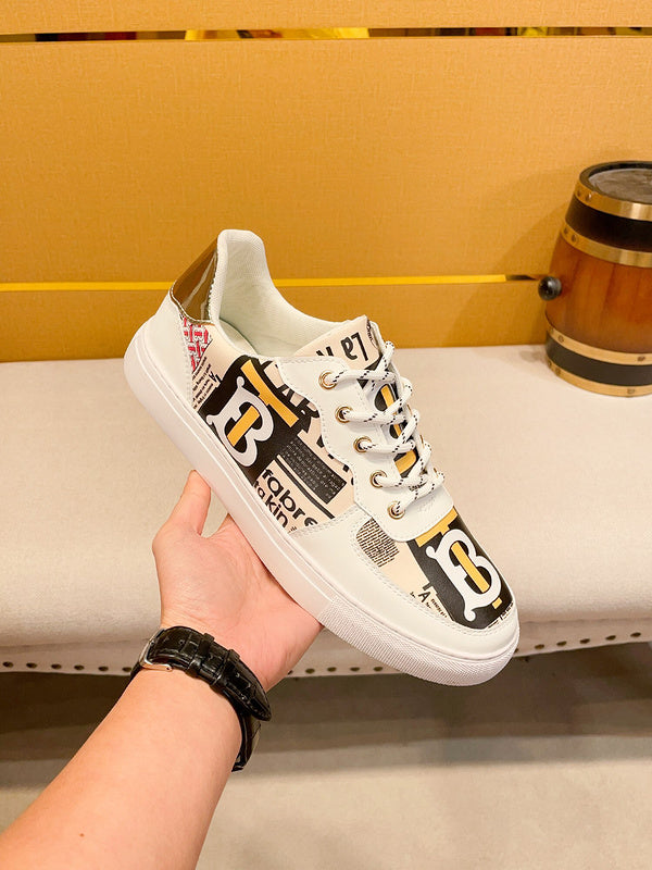 VV - BOR Shoes - 224