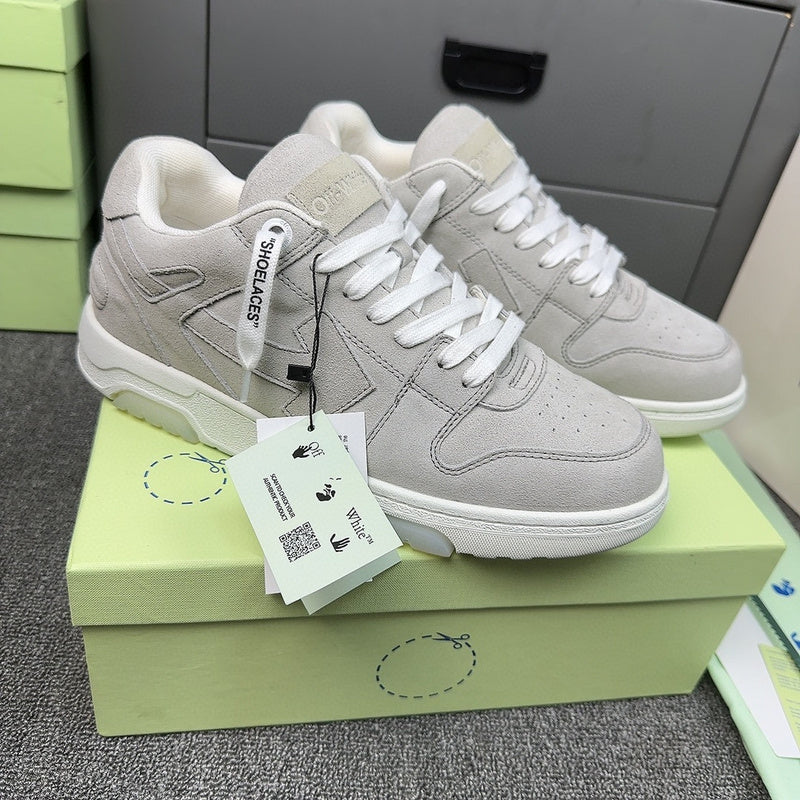 VV - YZ Shoes - 026