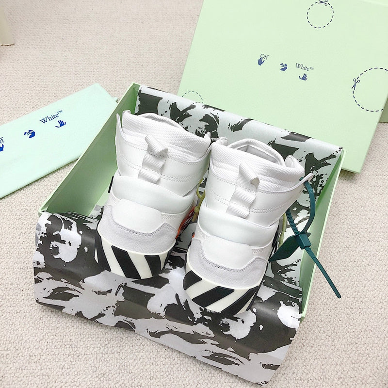 VV - YZ Shoes - 118