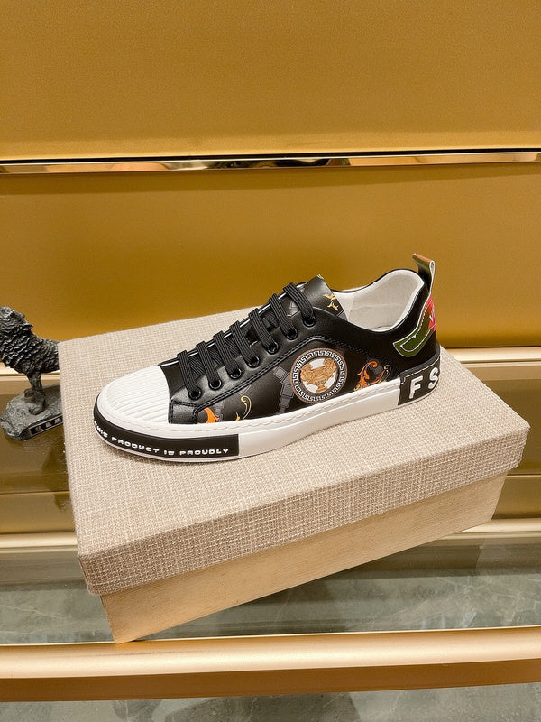 VV - VAR Shoes - 577