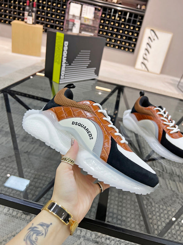 VV - DQ2 Shoes - 077