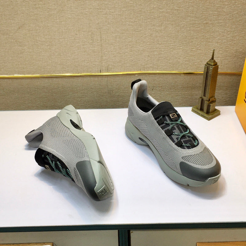 VV - MAME Shoes - 043