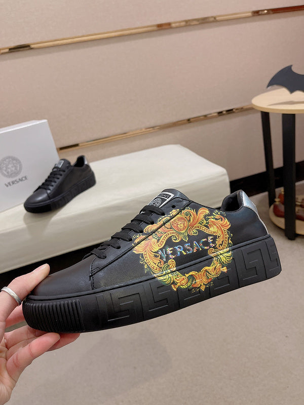 VV - VAR Shoes - 460