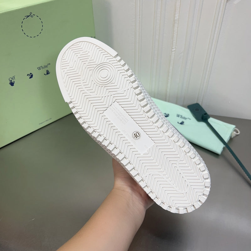 VV - YZ Shoes - 097