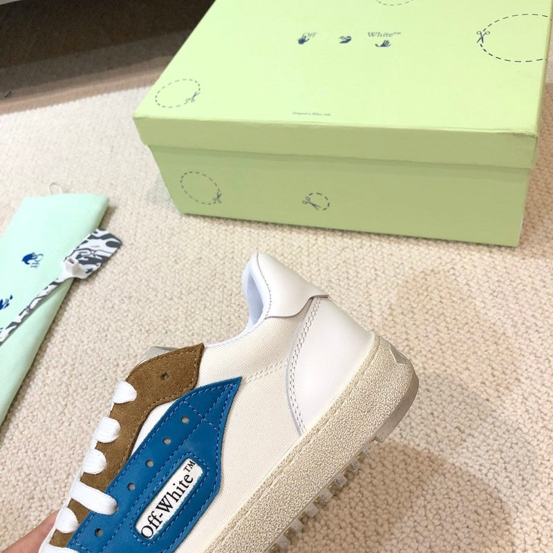 VV - YZ Shoes - 122