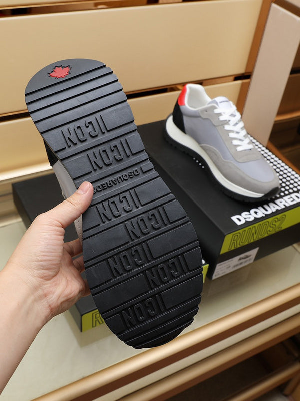 VV - DQ2 Shoes - 136