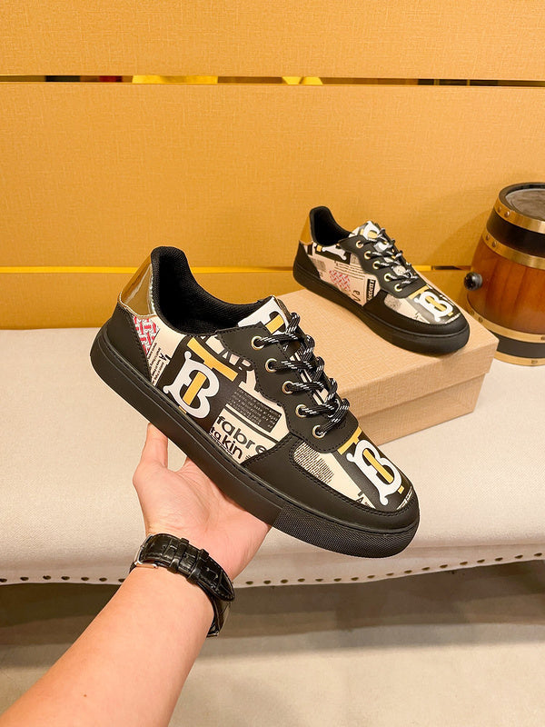 VV - BOR Shoes - 222