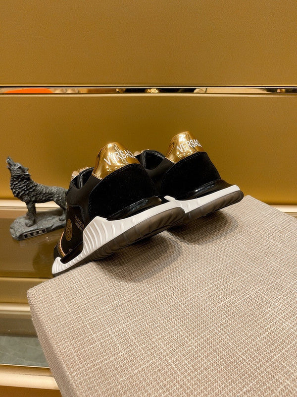 VV - VAR Shoes - 560