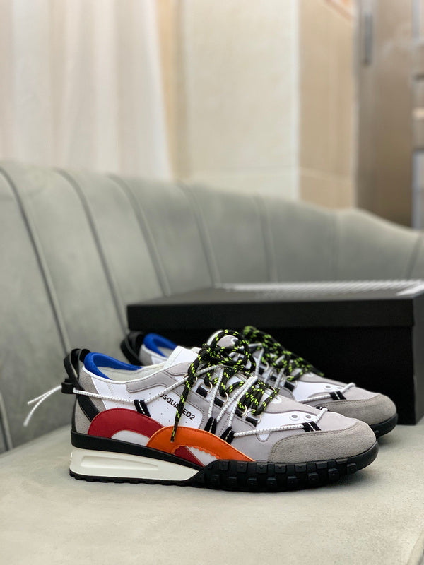 VV - DQ2 Shoes - 151