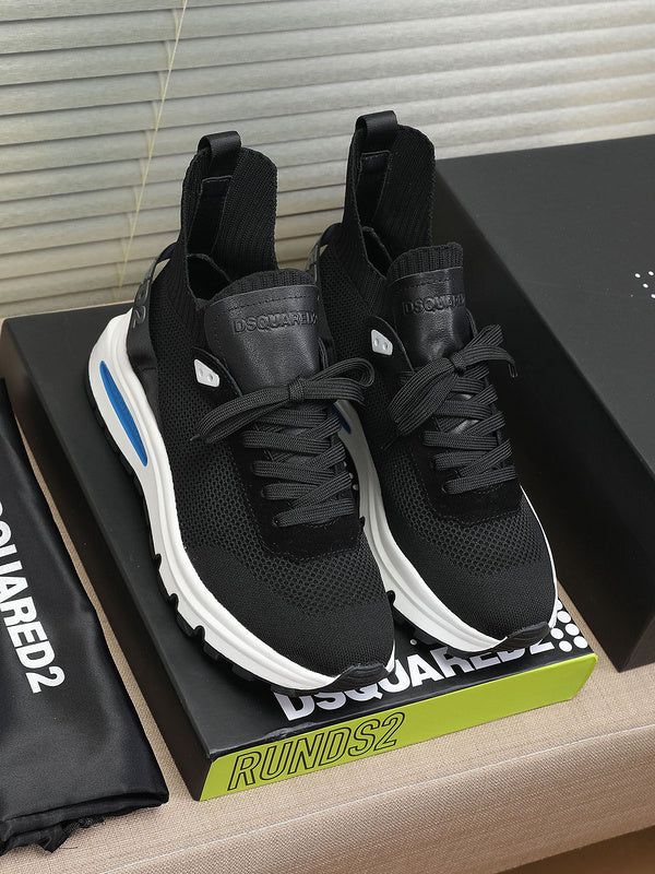 VV - DQ2 Shoes - 120