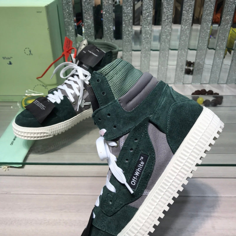 VV - YZ Shoes - 084