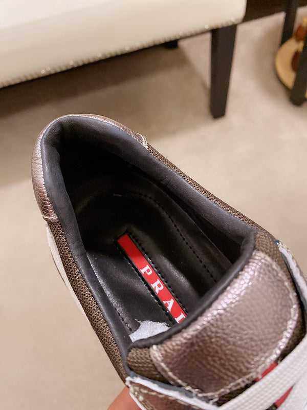 VV - PD Shoes - 611