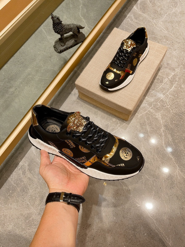 VV - VAR Shoes - 560
