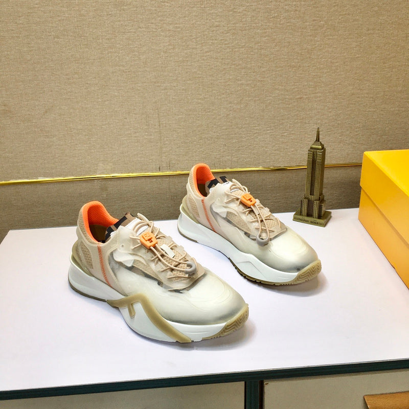 VV - MAME Shoes - 048