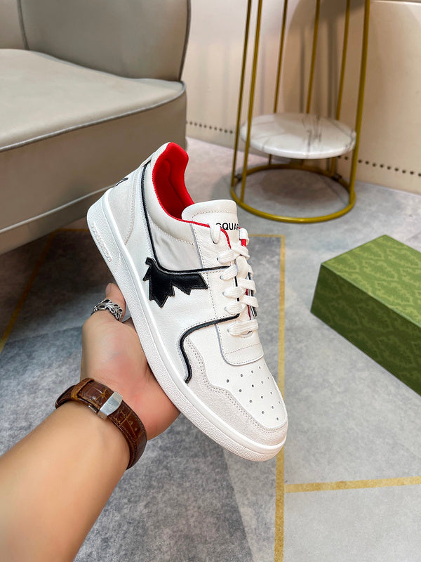 VV - DQ2 Shoes - 014