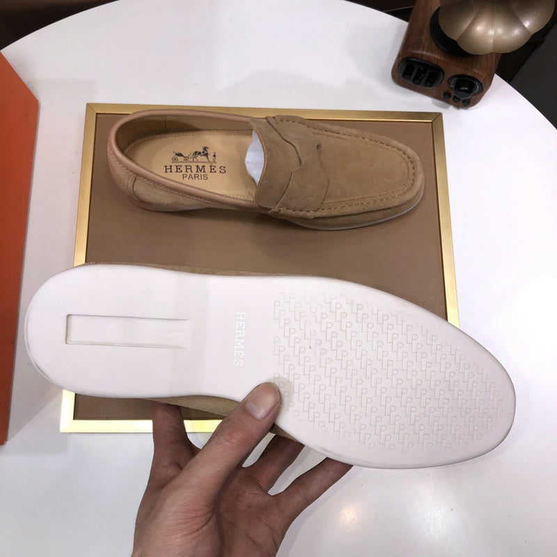 VV - HMS Shoes - 207