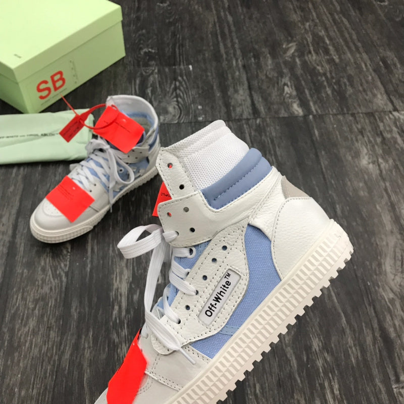 VV - YZ Shoes - 063