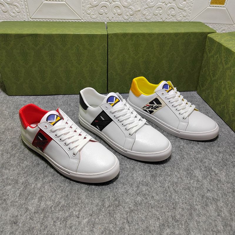 VV - MAME Shoes - 332