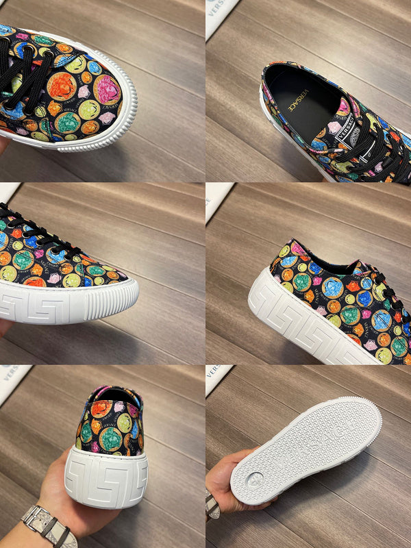 VV - VAR Shoes - 495