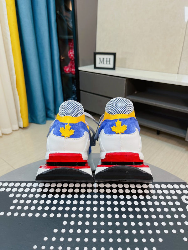 VV - DQ2 Shoes - 078