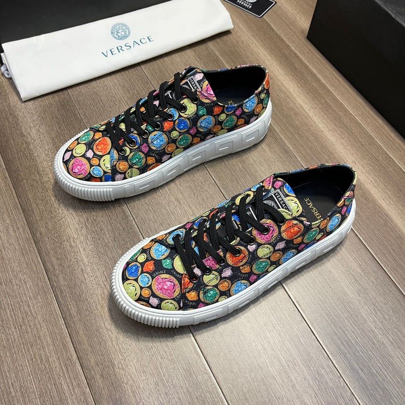 VV - VAR Shoes - 495
