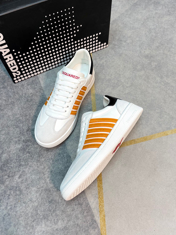 VV - DQ2 Shoes - 003