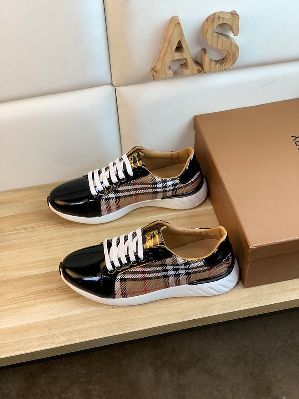 VV - BOR Shoes - 394