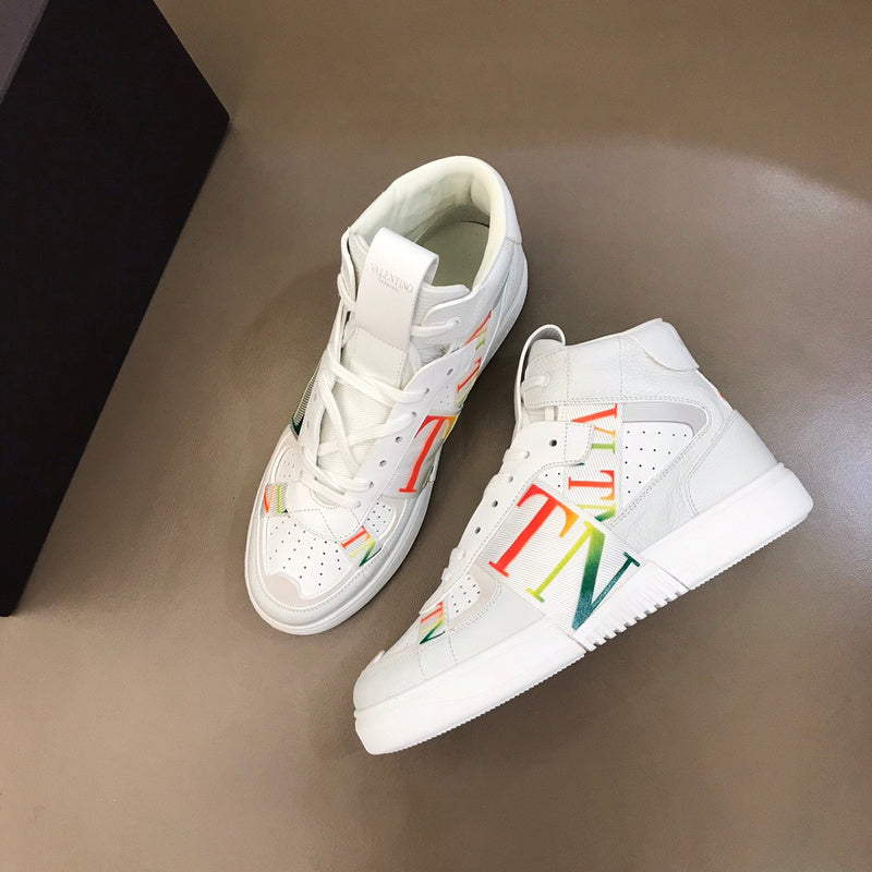 VV - VEL Shoes - 407