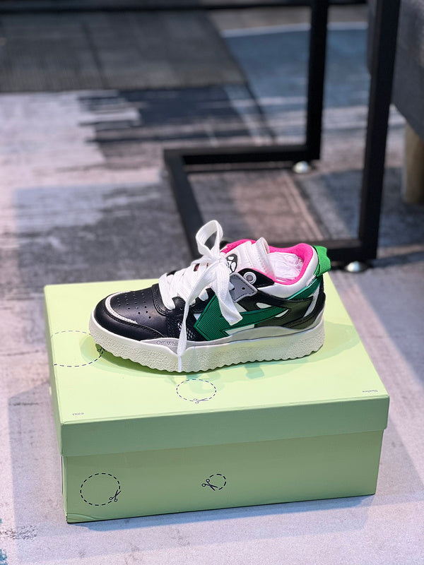 VV - YZ Shoes - 154