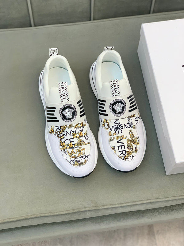 VV - VAR Shoes - 532