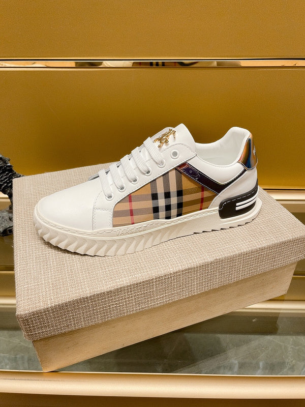 VV - BOR Shoes - 389