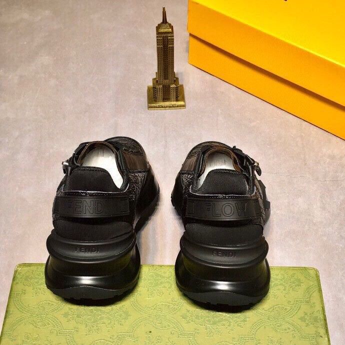 VV - MAME Shoes - 060