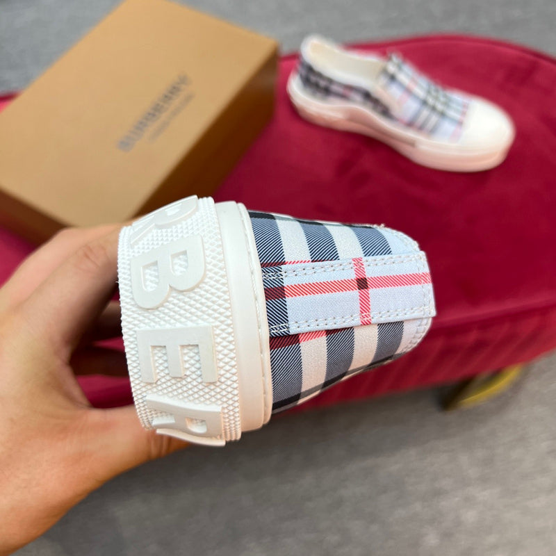 VV - BOR Shoes - 327
