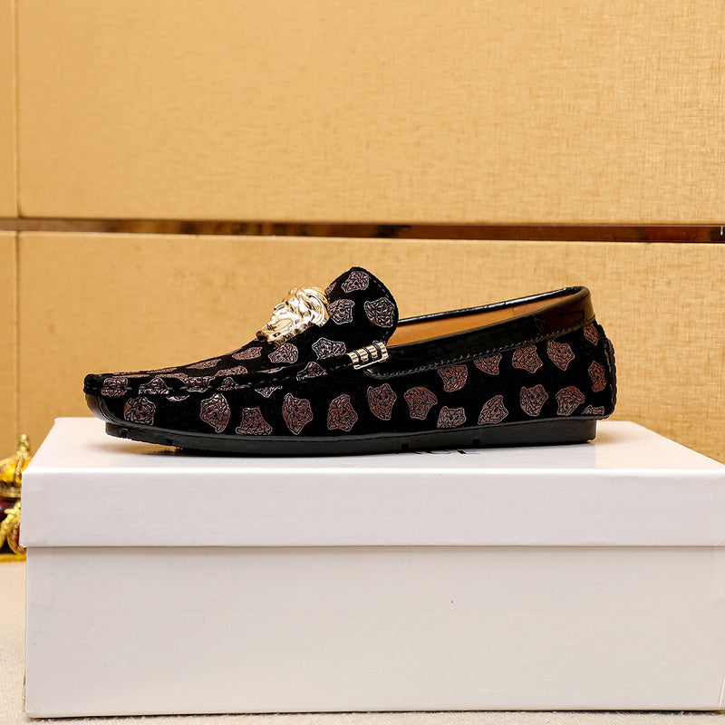 VV - VAR Shoes - 425