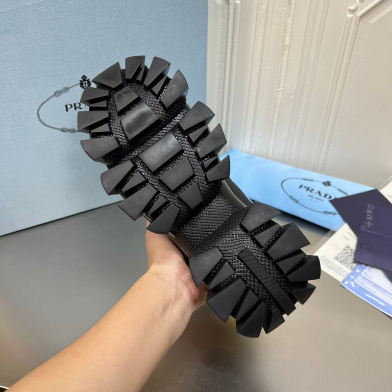 VV - PD Shoes - 703