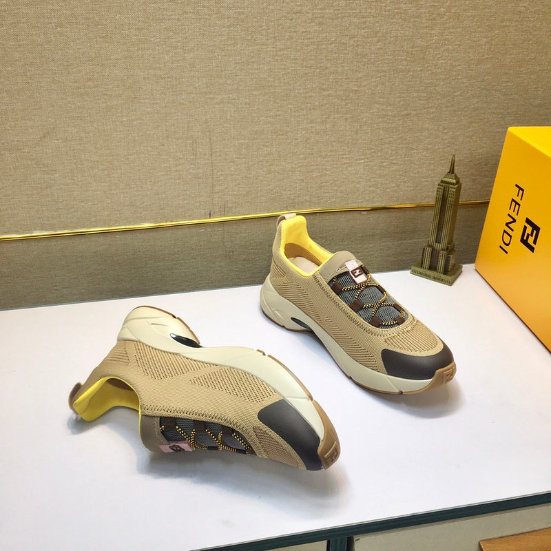VV - MAME Shoes - 040