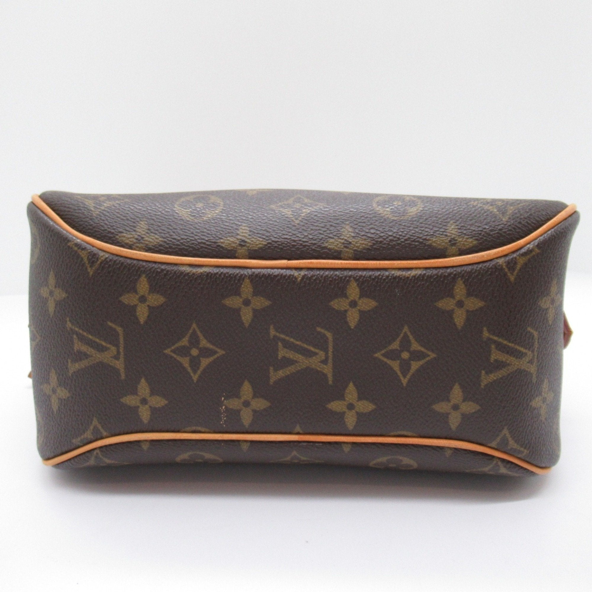 Louis Vuitton Blois Canvas Shoulder Bag ()