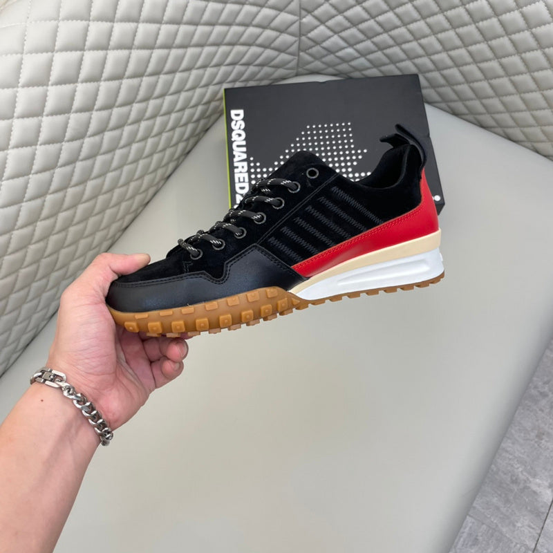 VV - DQ2 Shoes - 070
