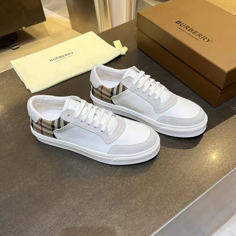 VV - BOR Shoes - 009
