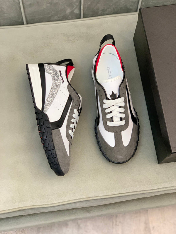 VV - DQ2 Shoes - 170