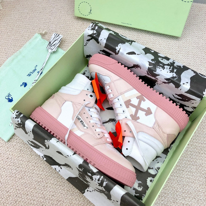 VV - YZ Shoes - 107