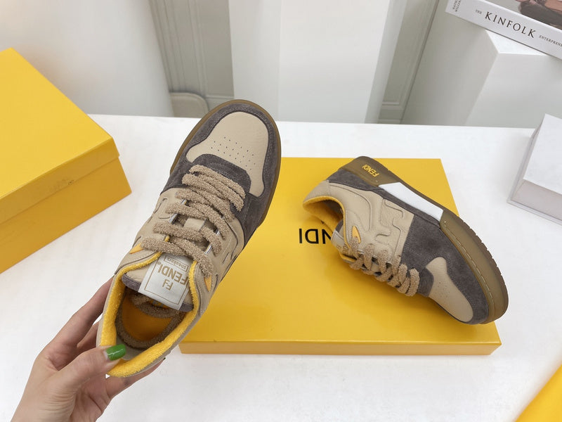 VV - MAME Shoes - 342