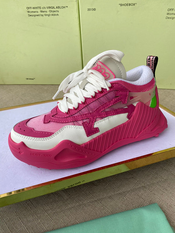VV - YZ Shoes - 036