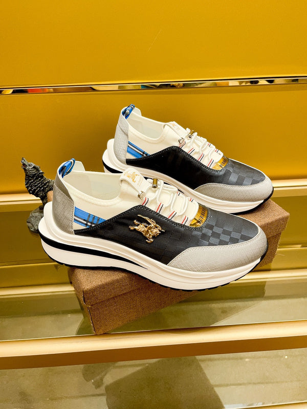 VV - BOR Shoes - 217