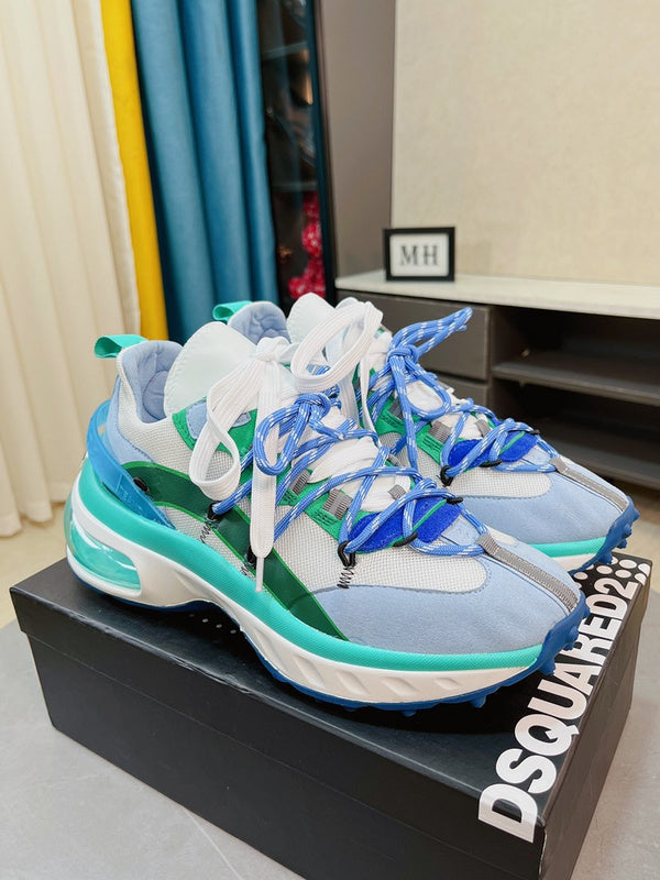 VV - DQ2 Shoes - 085