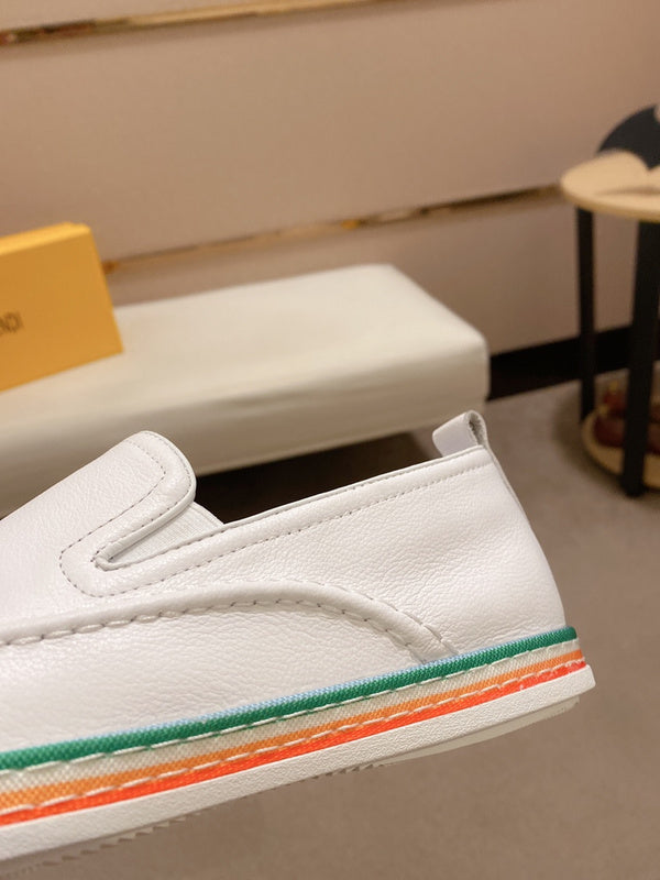 VV - MAME Shoes - 070