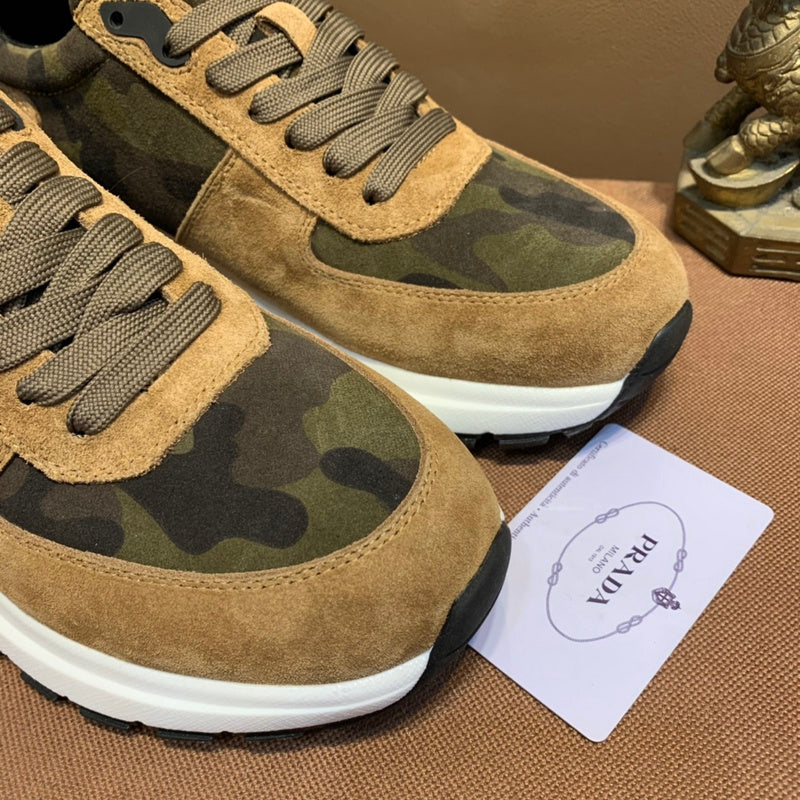 VV - PD Shoes - 1076